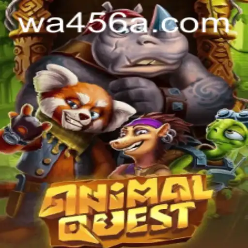Descubra o Fascinante Mundo de AnimalQuest