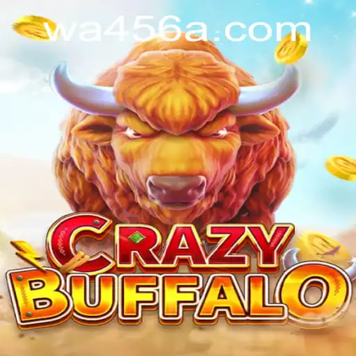 Descubra o Fascinante Jogo CRAZYBUFFALO com 456A.com