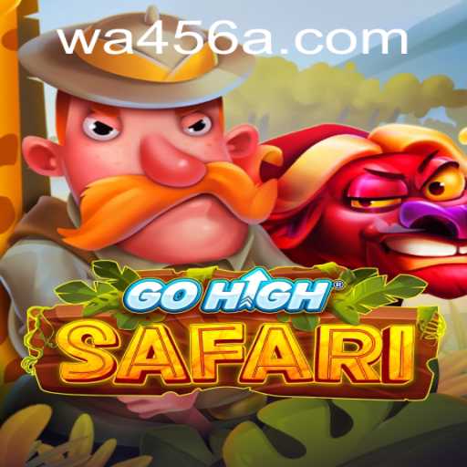 Descubra o Mundo de GoHighSafari: Um Jogo Empolgante
