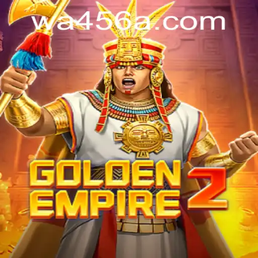 Descubra a Aventurosa Jornada de GoldenEmpire2