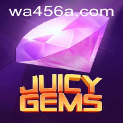 Descubra o Mundo Colorido de JuicyGems: Um Jogo Vibrante e Empolgante