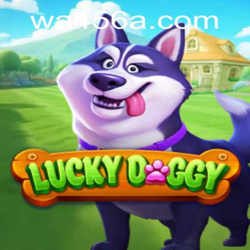 Descubra o Mundo do LuckyDoggy: Uma Aventura Empolgante com 456A.com