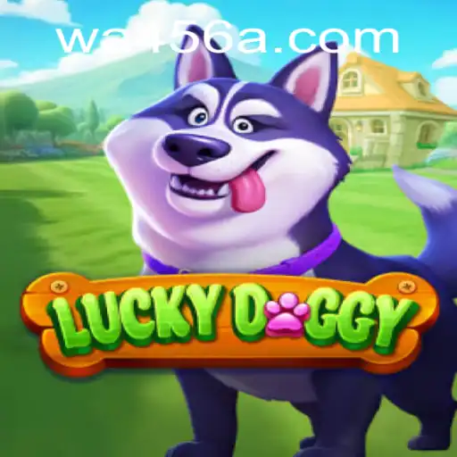Descubra o Mundo do LuckyDoggy: Uma Aventura Empolgante com 456A.com
