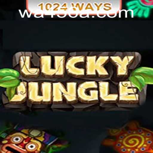 Descubra o Fascinante Mundo de LuckyJungle1024: Um Guia Completo