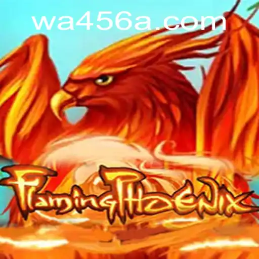 Descobrindo FlamingPhoenix: O Novo Fenômeno dos Jogos