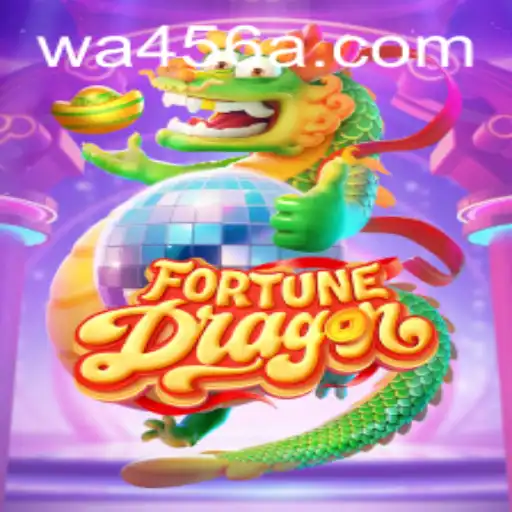 FortuneDragon: Mergulhe na Aventura Épica do Jogo Mais Emocionante de 456A.com
