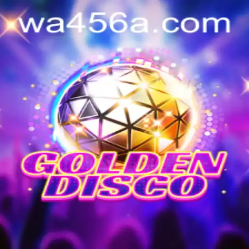 GoldenDisco: A Nova Sensação dos Jogos
