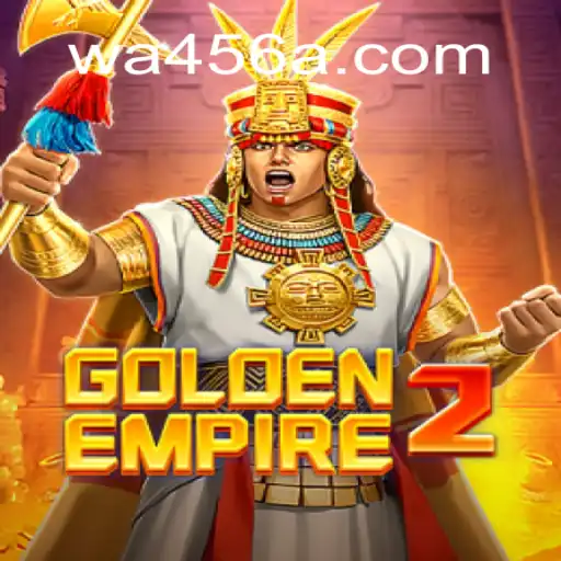 Descubra a Aventurosa Jornada de GoldenEmpire2