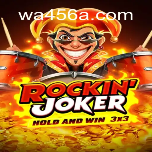 RockinJoker: Um Guia Completo para o Jogo e Suas Regras