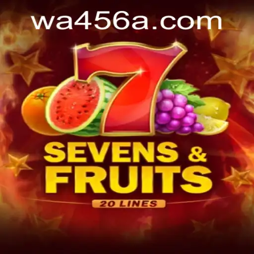 Explorando o Mundo Vibrante de SevensFruits20