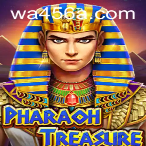 Explore a Aventura Inesquecível de PharaohTreasure em 456A.com