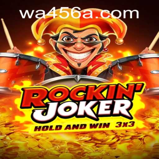 RockinJoker: Um Guia Completo para o Jogo e Suas Regras
