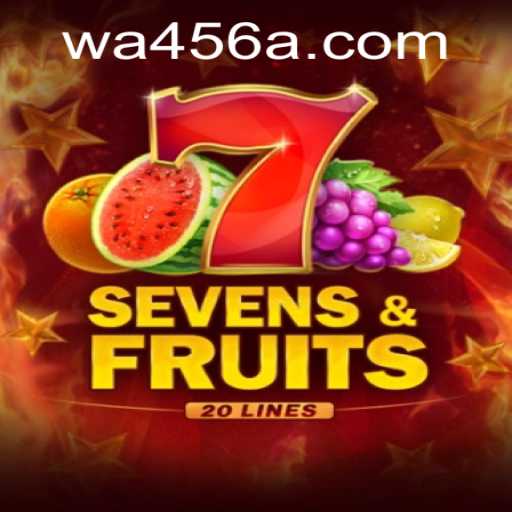 Explorando o Mundo Vibrante de SevensFruits20