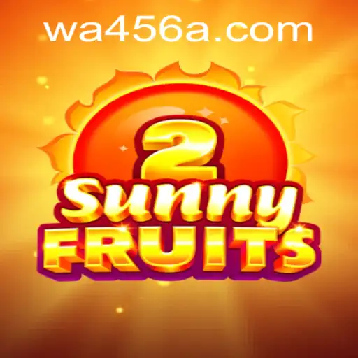 Descubra o Novo Mundo de SunnyFruits2 no 456A.com