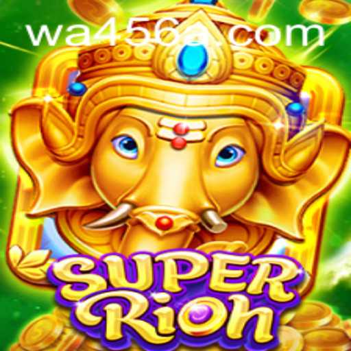 Explorando o Mundo Vibrante do Jogo SuperRich