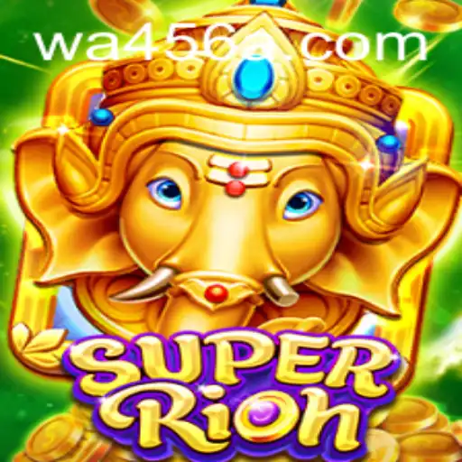 Explorando o Mundo Vibrante do Jogo SuperRich